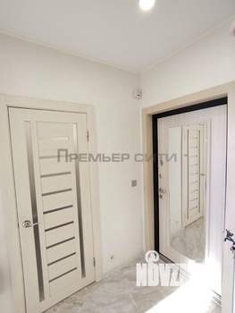 1-к квартира, вторичка, 41м2, 11/14 этаж