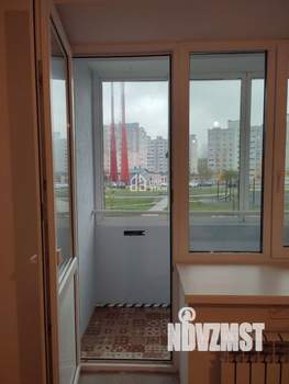 1-к квартира, вторичка, 47м2, 1/9 этаж