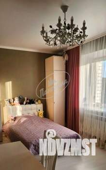 3-к квартира, вторичка, 85м2, 5/9 этаж