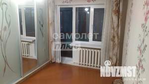 2-к квартира, вторичка, 47м2, 5/5 этаж