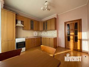 1-к квартира, вторичка, 41м2, 8/8 этаж