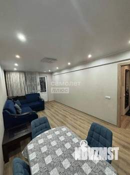 3-к квартира, вторичка, 64м2, 5/5 этаж