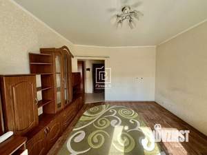 1-к квартира, вторичка, 39м2, 4/9 этаж