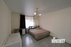 1-к квартира, вторичка, 41м2, 5/19 этаж