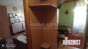 1-к квартира, вторичка, 28м2, 1/6 этаж