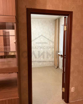 2-к квартира, вторичка, 52м2, 4/5 этаж