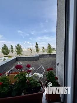 1-к квартира, вторичка, 37м2, 2/3 этаж