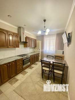 3-к квартира, вторичка, 82м2, 4/4 этаж