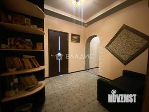 3-к квартира, вторичка, 83м2, 2/2 этаж