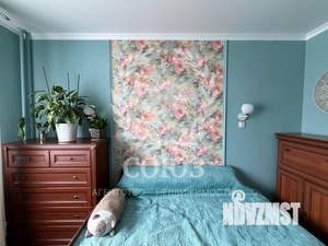 2-к квартира, вторичка, 60м2, 12/17 этаж