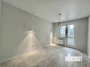 2-к квартира, вторичка, 62м2, 1/9 этаж