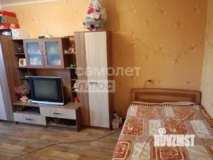 1-к квартира, вторичка, 31м2, 4/5 этаж