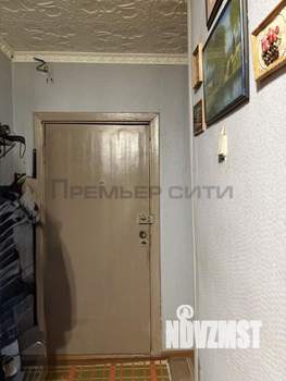 3-к квартира, вторичка, 65м2, 8/9 этаж