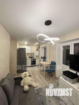 1-к квартира, вторичка, 30м2, 5/5 этаж