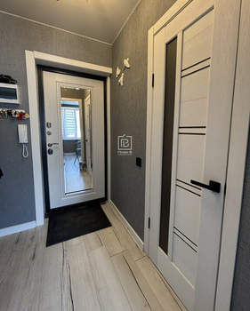 1-к квартира, вторичка, 31м2, 2/3 этаж