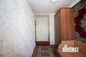 3-к квартира, вторичка, 46м2, 1/2 этаж
