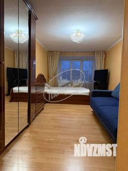 2-к квартира, вторичка, 83м2, 5/9 этаж