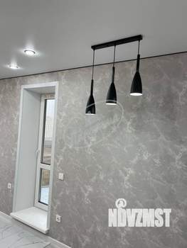 2-к квартира, вторичка, 65м2, 10/19 этаж