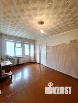 2-к квартира, вторичка, 42м2, 3/5 этаж