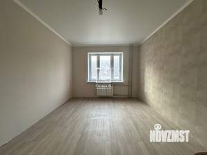 1-к квартира, вторичка, 37м2, 1/9 этаж
