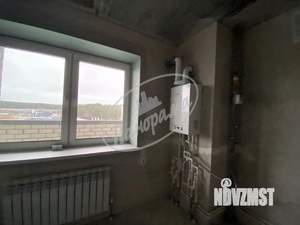 1-к квартира, вторичка, 42м2, 4/10 этаж