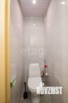 2-к квартира, вторичка, 46м2, 4/5 этаж