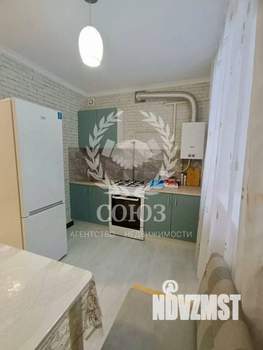 1-к квартира, вторичка, 40м2, 1/5 этаж