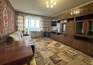 2-к квартира, вторичка, 48м2, 8/9 этаж
