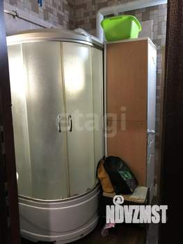 5-к квартира, вторичка, 70м2, 2/2 этаж