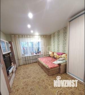 3-к квартира, вторичка, 60м2, 1/9 этаж