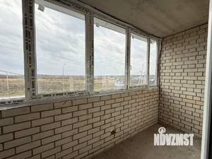 3-к квартира, вторичка, 91м2, 9/10 этаж