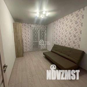 1-к квартира, вторичка, 47м2, 5/13 этаж