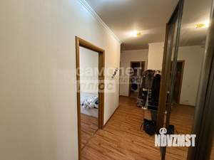 2-к квартира, вторичка, 67м2, 6/9 этаж