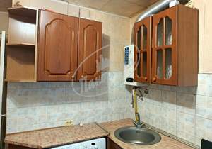 1-к квартира, вторичка, 30м2, 2/5 этаж