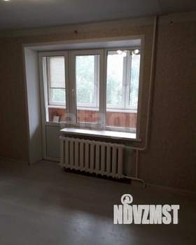 1-к квартира, вторичка, 34м2, 2/5 этаж