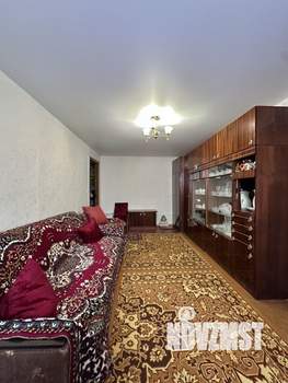 3-к квартира, вторичка, 55м2, 2/5 этаж