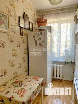 2-к квартира, вторичка, 49м2, 2/2 этаж