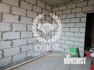 1-к квартира, вторичка, 39м2, 9/12 этаж