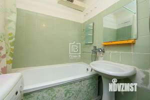 3-к квартира, вторичка, 64м2, 2/5 этаж