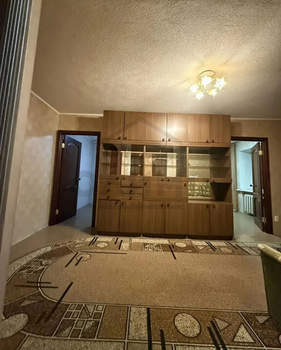2-к квартира, вторичка, 52м2, 4/5 этаж