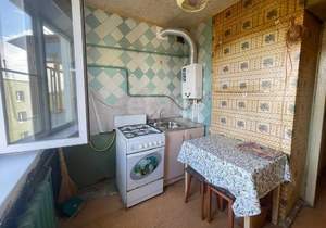 2-к квартира, вторичка, 45м2, 5/5 этаж