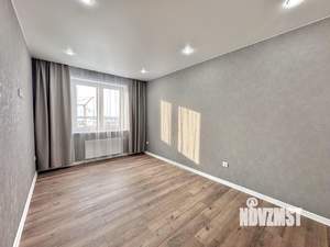 2-к квартира, вторичка, 66м2, 7/19 этаж