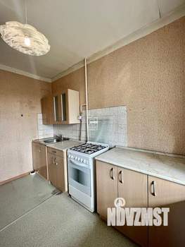 1-к квартира, вторичка, 36м2, 6/9 этаж