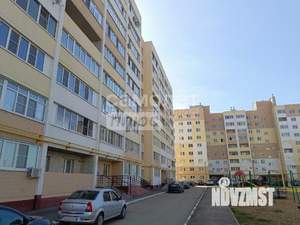 2-к квартира, вторичка, 55м2, 2/9 этаж