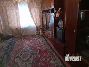 3-к квартира, вторичка, 51м2, 5/5 этаж