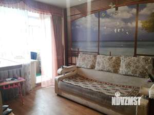 2-к квартира, вторичка, 39м2, 2/5 этаж
