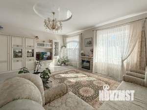 4-к квартира, вторичка, 130м2, 3/4 этаж