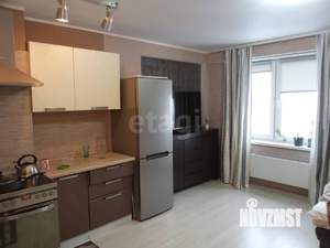 Студия квартира, вторичка, 28м2, 9/14 этаж