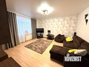 2-к квартира, вторичка, 51м2, 1/9 этаж