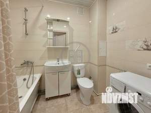 1-к квартира, вторичка, 37м2, 5/9 этаж